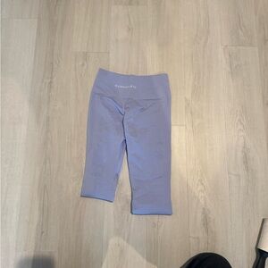 Alphalete Leggings Size S